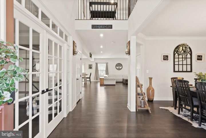 Property Photo: 7 Knob Creek Court VA 22556