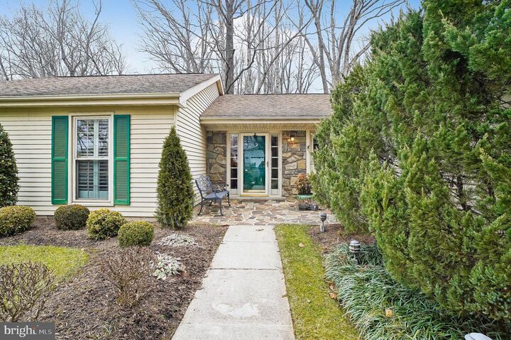 Property Photo:  1010 Mastline Drive  MD 21401 