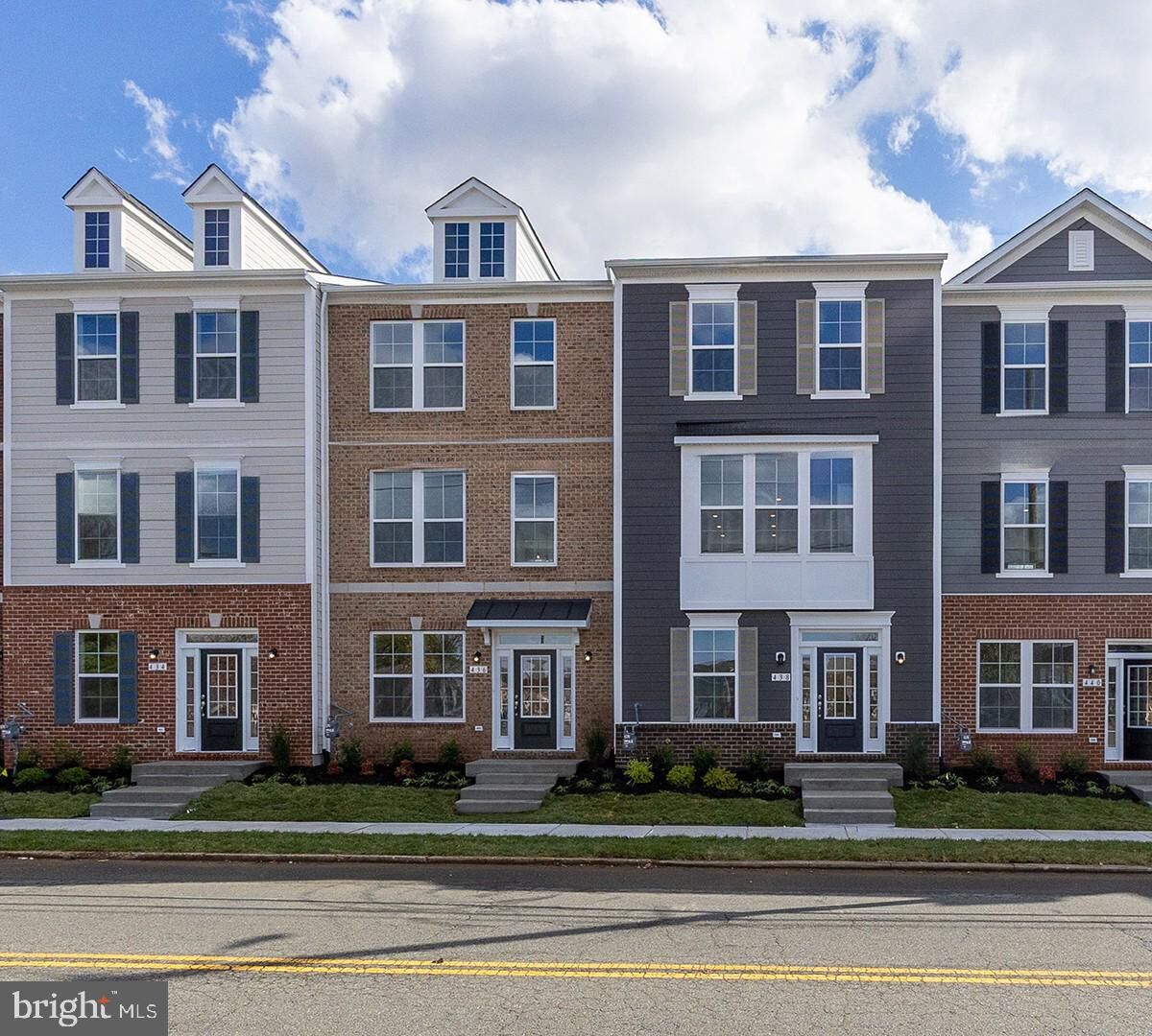 Property Photo: 436 Germania Street VA 22401