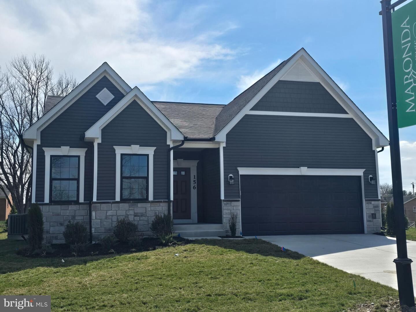 Property Photo:  To Be Built-Homesite 209 Duke Court  VA 22602 