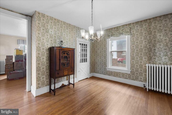 Property Photo: 40 Cave Street VA 22835