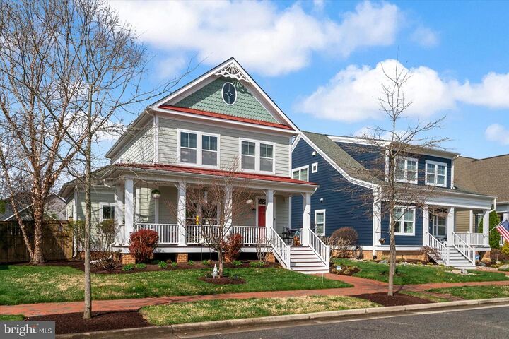 Property Photo:  8050 Easton Village Drive  MD 21601 