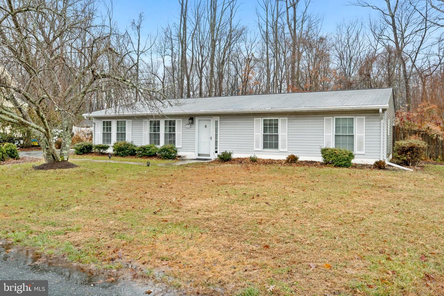 Property Photo:  3644 N Carolina Avenue  MD 21037 