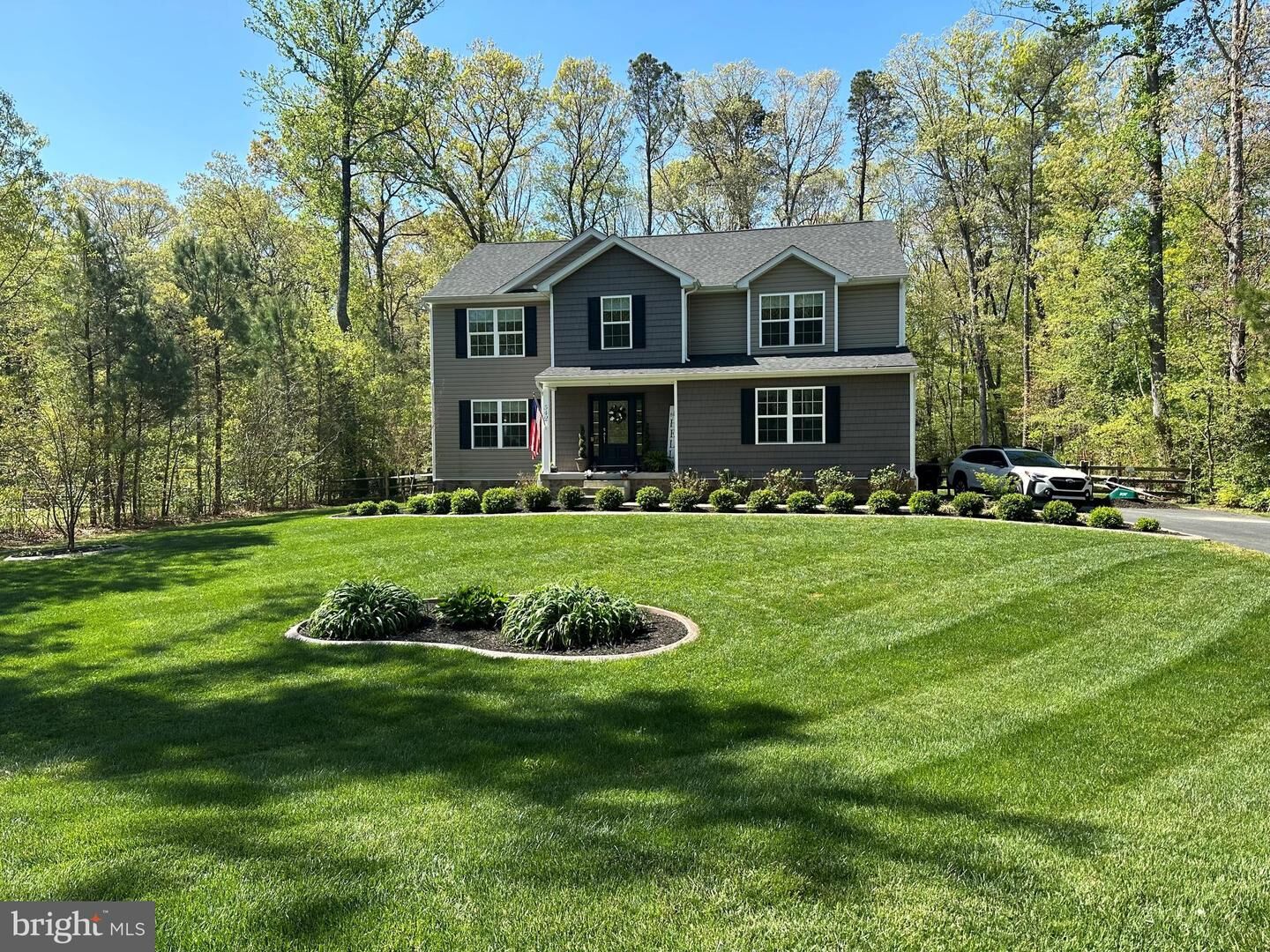 Property Photo:  542 Hunters Run Boulevard  DE 19943 