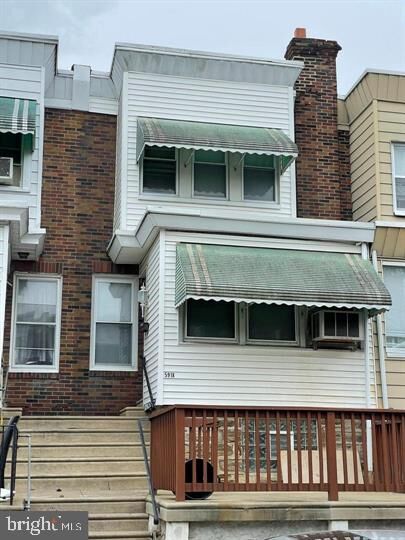 Property Photo:  5918 Malta Street  PA 19120 