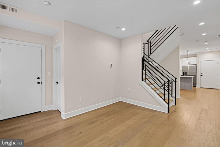 Property Photo: 1224 N 26th E1 PA 19121