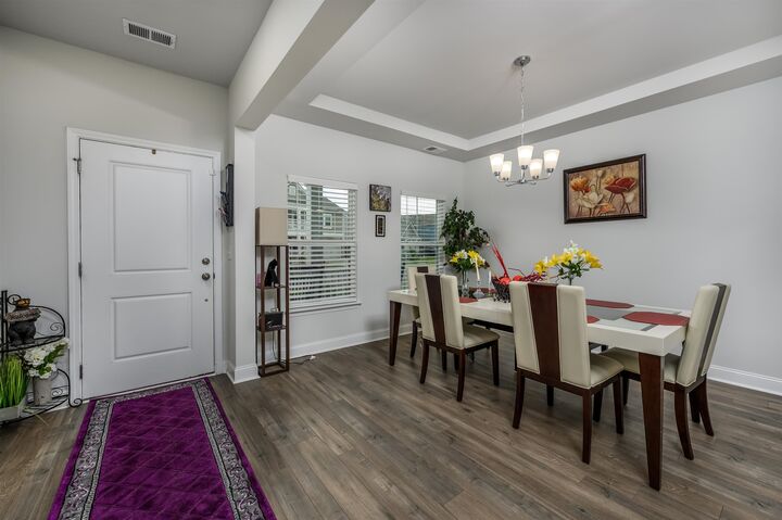 Property Photo: 837 Harrison Mill St. SC 29579