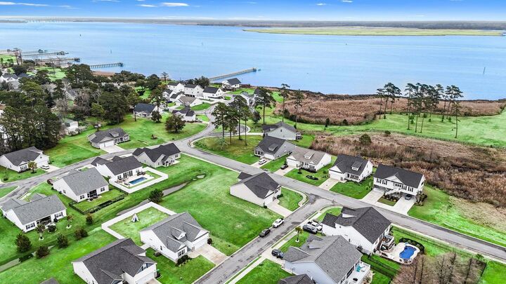 Property Photo: 410 Grain Field Dr. SC 29440