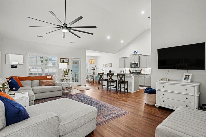 Property Photo:  410 Grain Field Dr.  SC 29440 