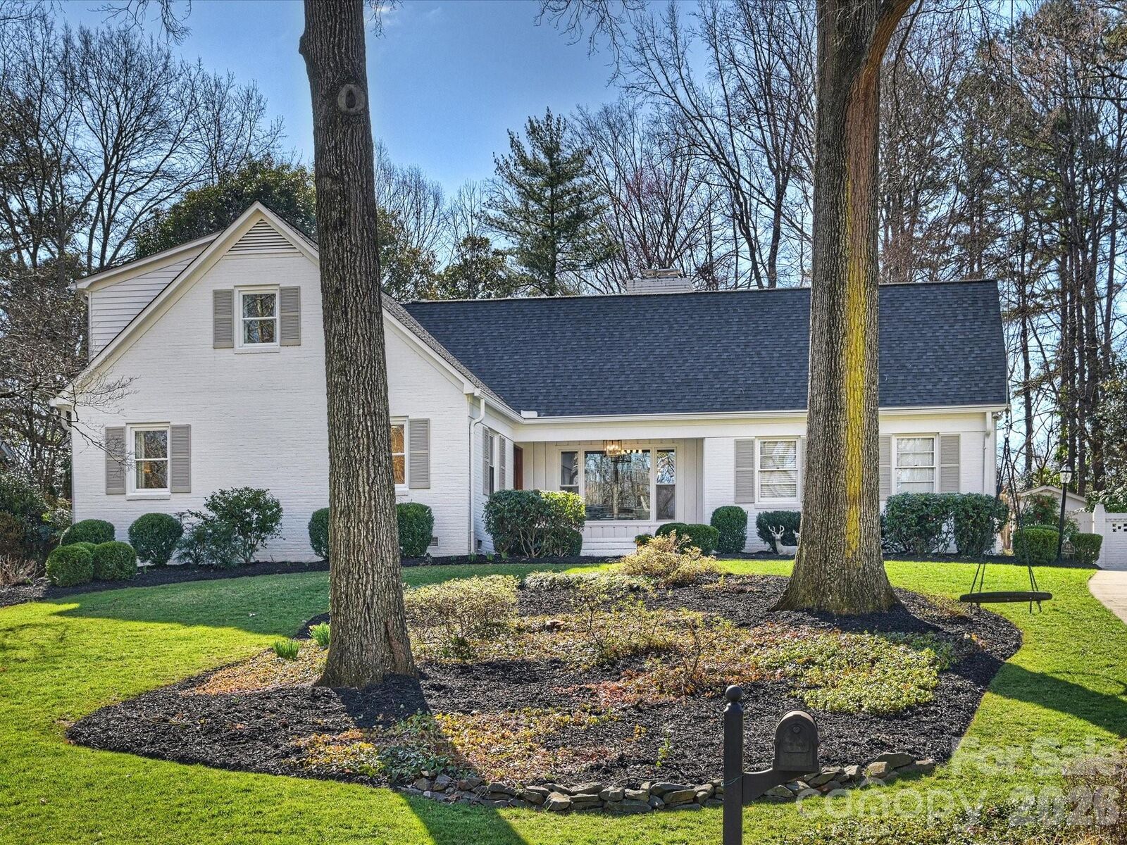 Property Photo:  5831 Lansing Drive  NC 28270 