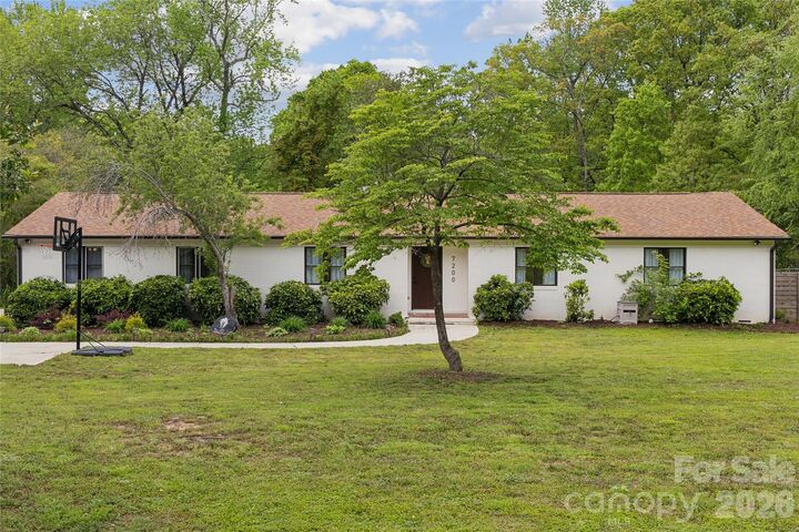 Property Photo:  7200 Monroe Road  NC 28212 