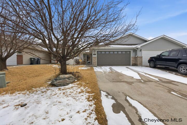 Property Photo:  4415 Springer Ct  WY 82001 