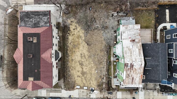 Property Photo:  2307 Kenton Street  OH 45206 