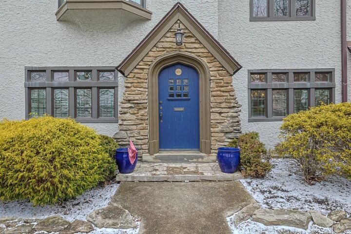 Property Photo:  5835 Montgomery Road  OH 45212 