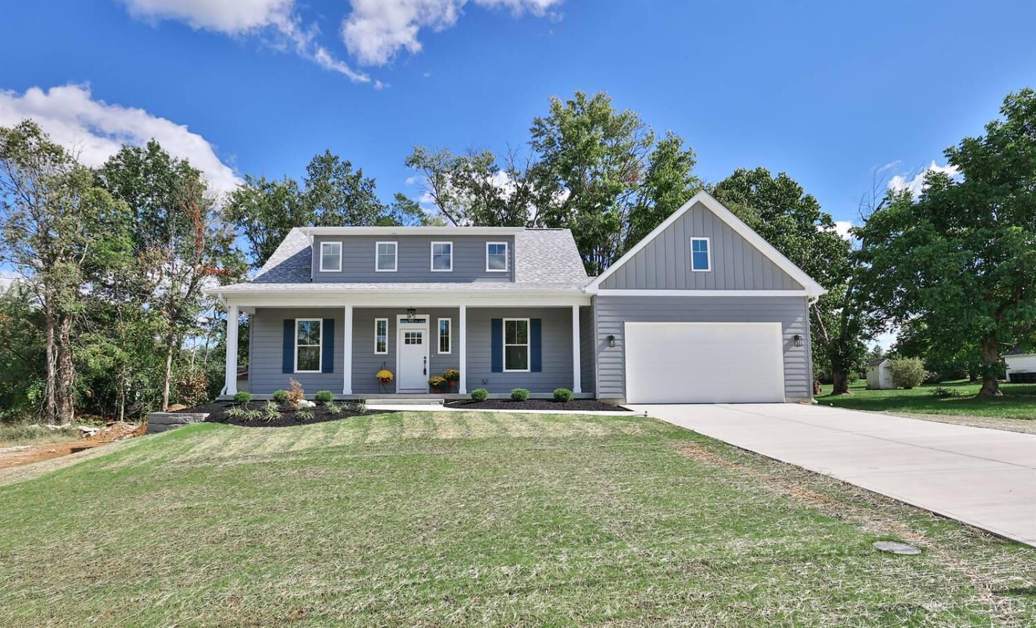 Property Photo: 8128 Sycamore Street OH 45039