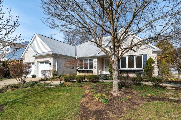 Property Photo:  8372 Benton Ridge Lane  OH 45255 