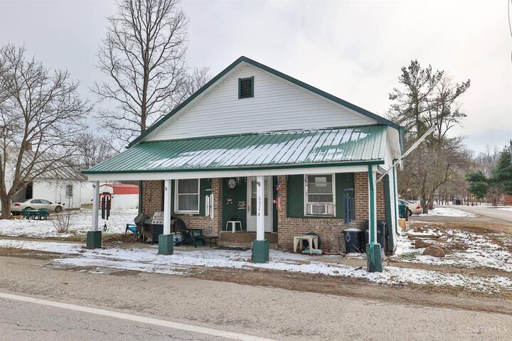 Property Photo: 8524 Main Street OH 45162