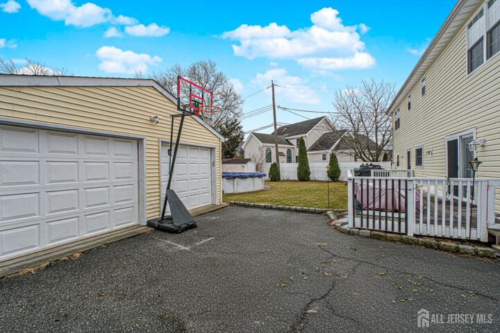 Property Photo: 1010 Morgan Avenue NJ 08879