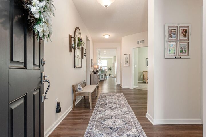 Property Photo:  3275 Sinatra Way  OH 43065 