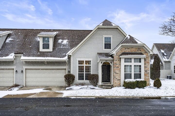 Property Photo:  97 Murphys Crossing Drive  OH 43065 
