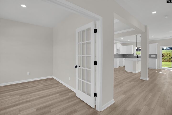 Property Photo:  290 Caballeros  SC 29127 