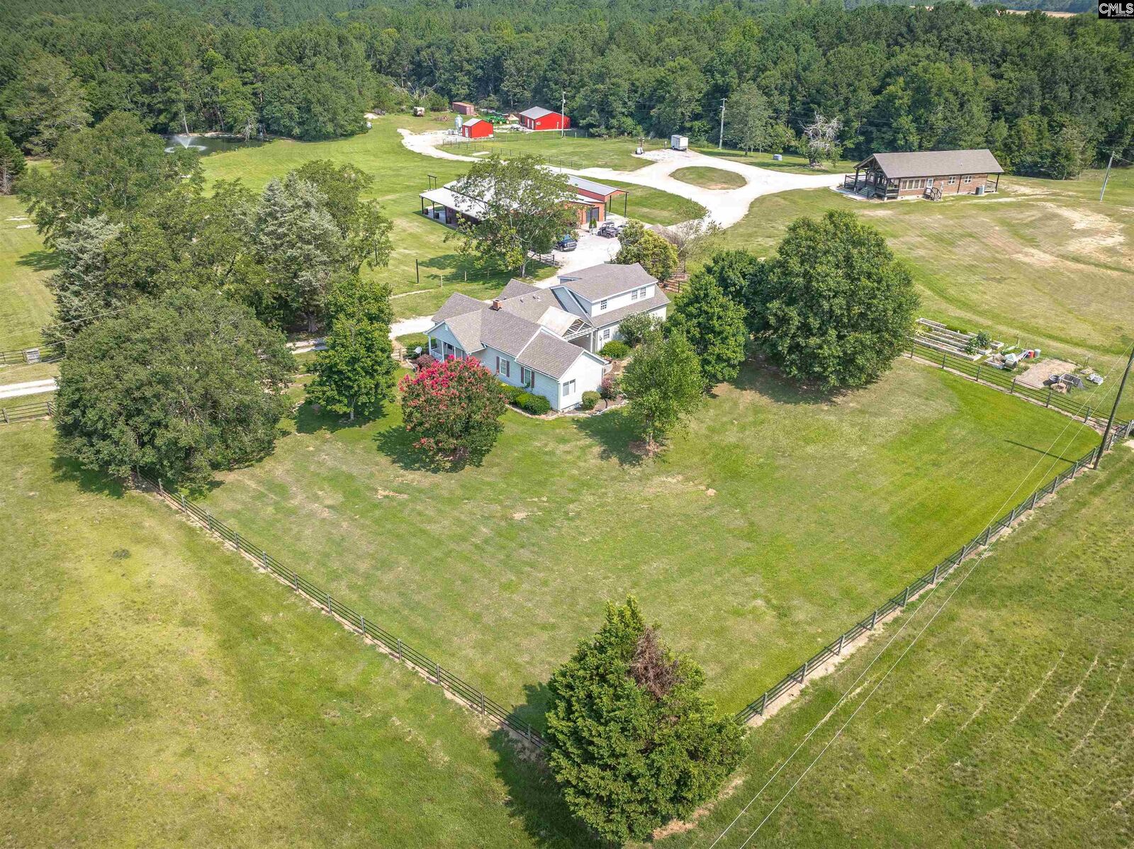 Property Photo:  637 Belfast  SC 29108 