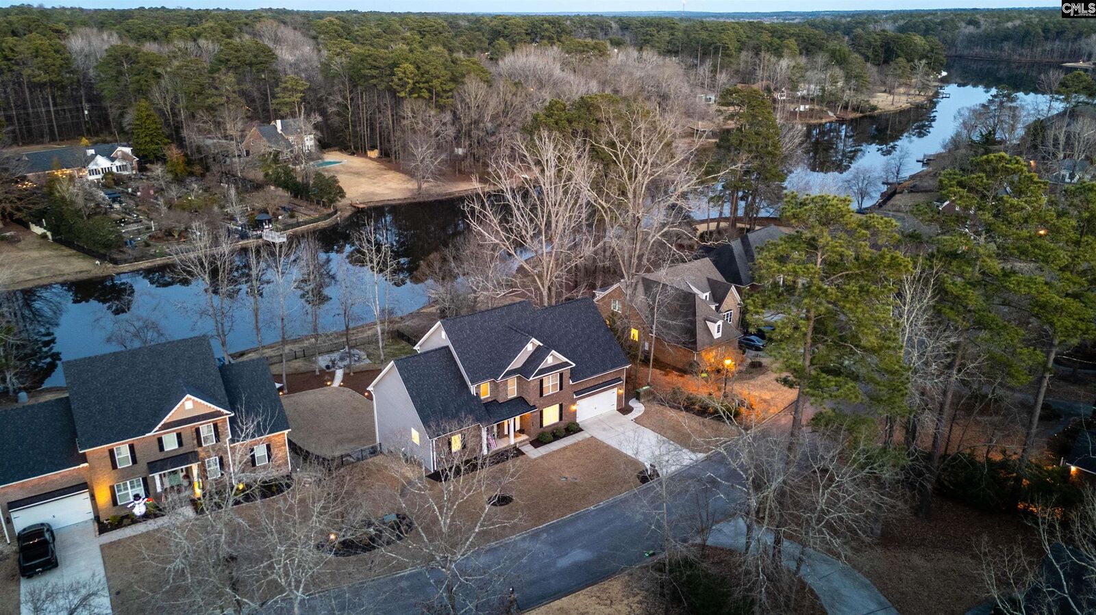 Property Photo:  212 Winding Wood  SC 29016 