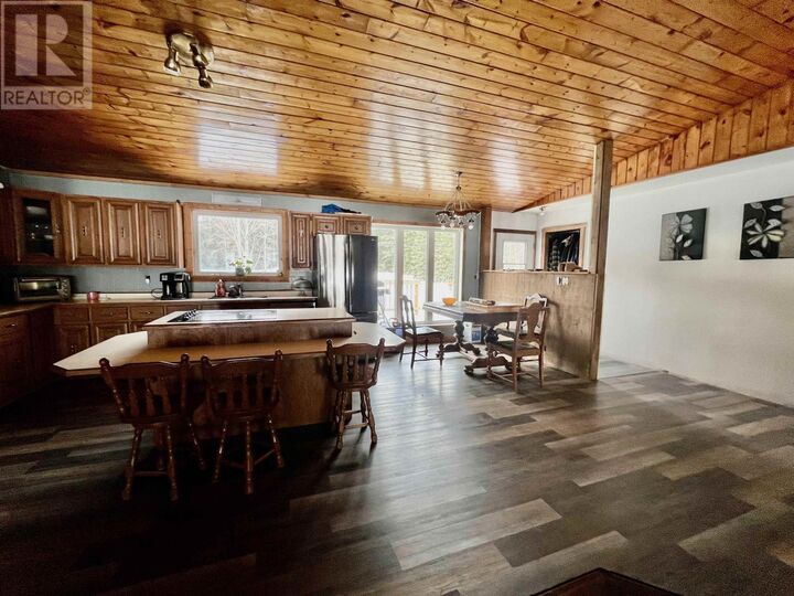 Property Photo: 389 Parker Point Rd ON P8N 2Y5