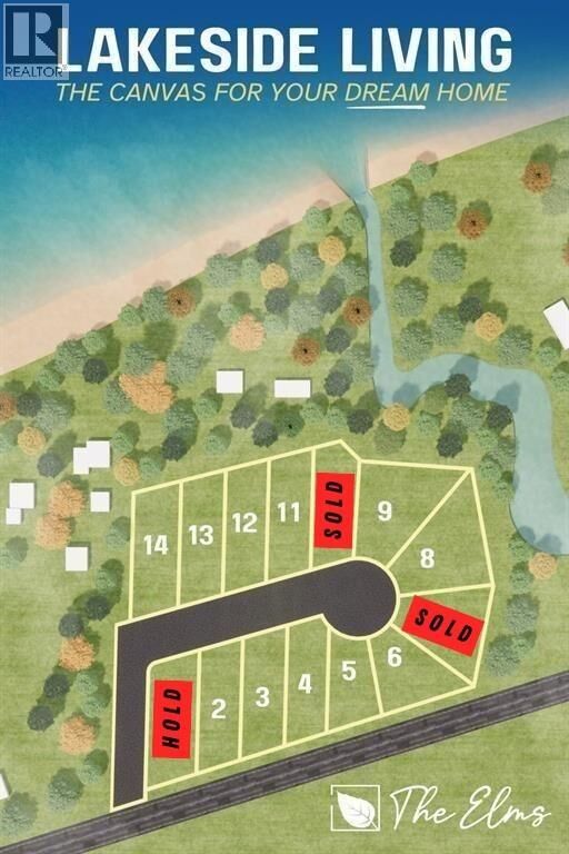 Property Photo: 3400 Four Elms Court ON N0N 1E0