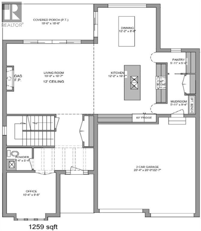 Property Photo: 3407-B Four Elms Court ON N0N 1E0