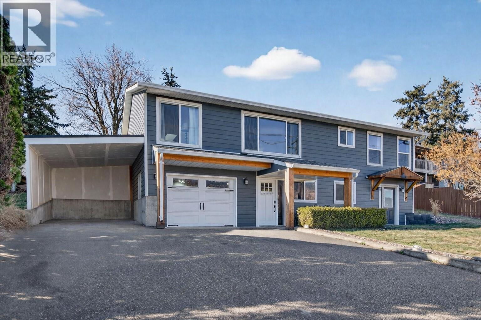 Property Photo: 9710 Okanagan Centre Road East BC V4V 1T6