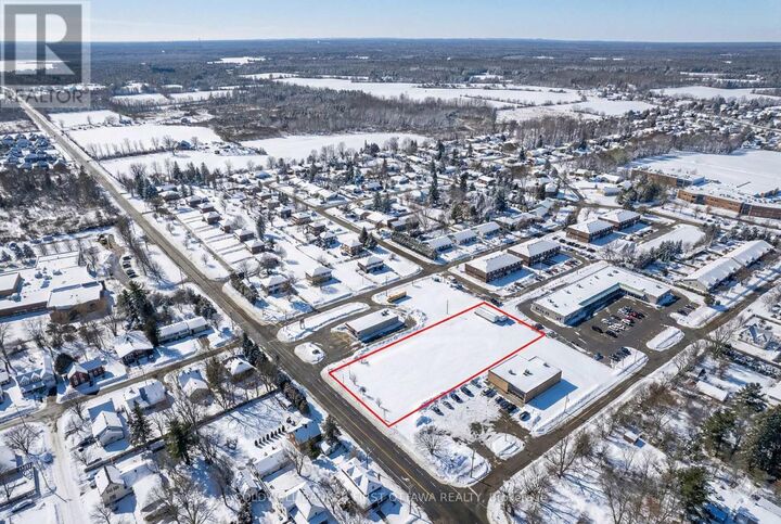 Property Photo:  157 Townline Road West  ON K7C 2G1 