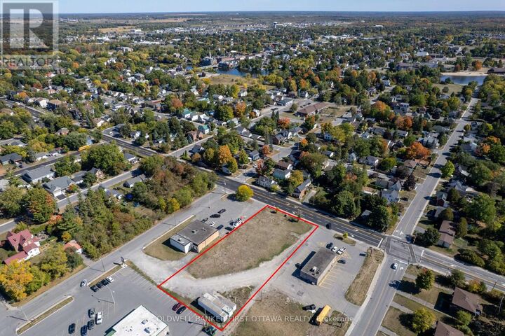 Property Photo:  157 Townline Road West  ON K7C 2G1 