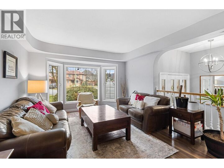 Property Photo:  1879 Portland Avenue  BC V1V 1R9 