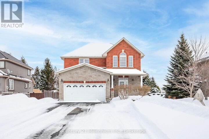 Property Photo: 9 Hill Street ON L9Y 0A7