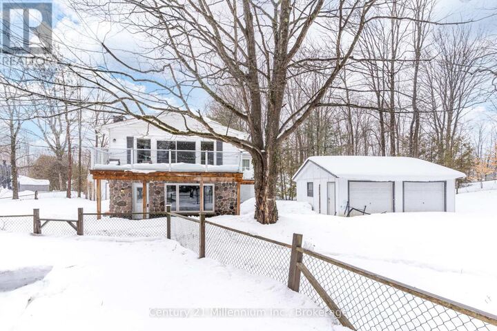 Property Photo:  6 Burton Crescent  ON N0H 2G0 