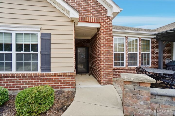 Property Photo:  1315 Bourdeaux Way  OH 45458 