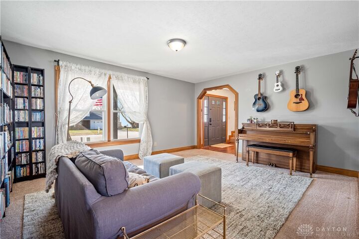 Property Photo:  80 Elkins Lane  OH 45066 