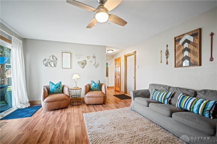 Property Photo:  80 Elkins Lane  OH 45066 