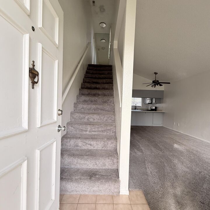 Property Photo: 403 Tava Lane CA 92211