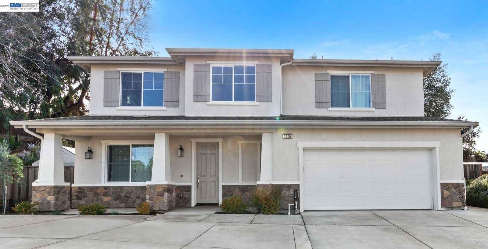 Property Photo:  1200 Stonecrest Ln  CA 94518 