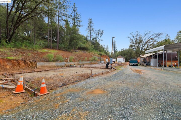 Property Photo:  21901 Sawmill Flat Rd  CA 95370 