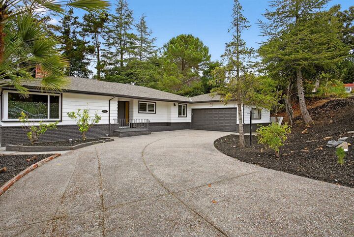 Property Photo: 350 Elysian Fields Dr CA 94605