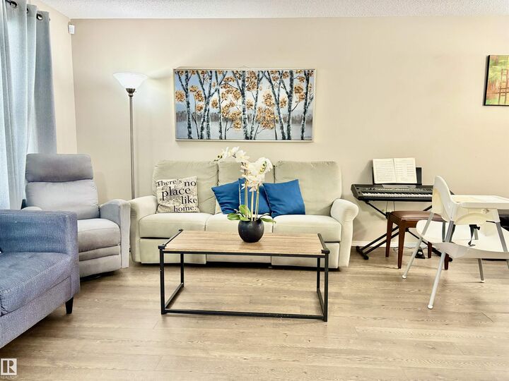 Property Photo: 2344 71 Street SW AB T6X 1Z1