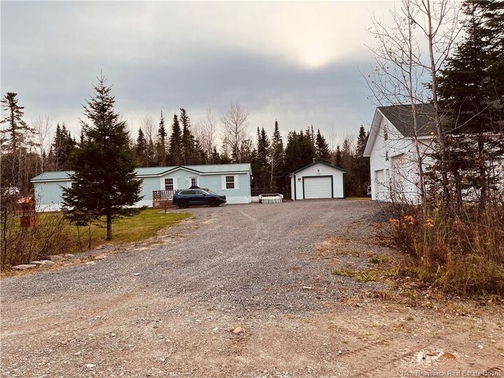 Property Photo: 3005 Route 640 NB E3E 0B4