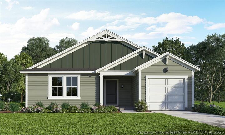 Property Photo:  49 Blossom Trail  NC 27546 