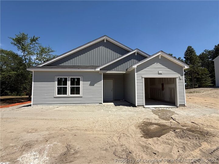 Property Photo:  49 Blossom Trail  NC 27546 