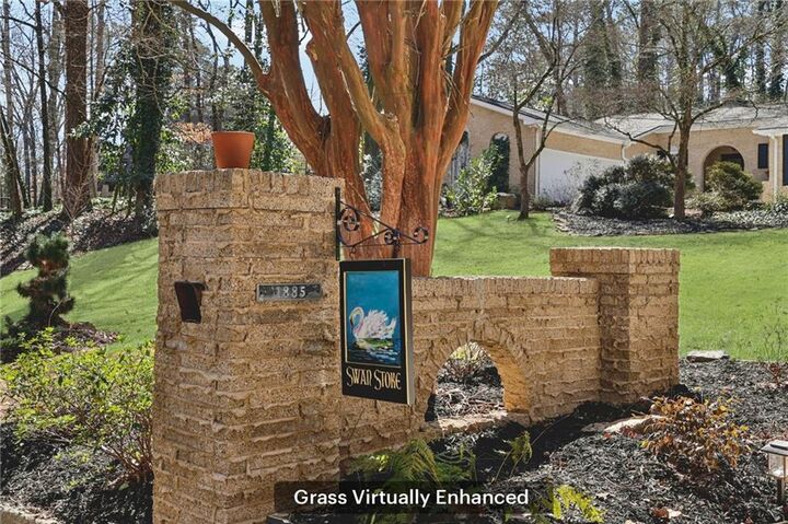 Property Photo:  1885 Trotters Lane  GA 30087 