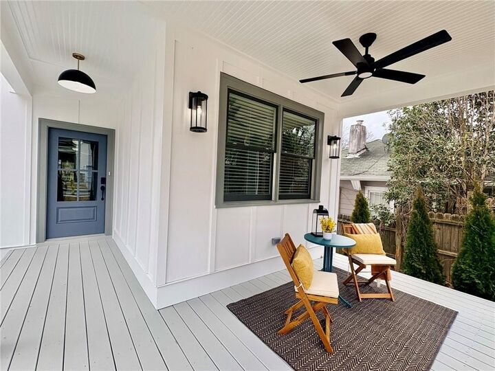 Property Photo:  2606 Church Street NW  GA 30318 