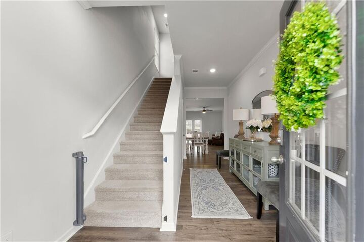 Property Photo:  54 Valleywood Court  GA 30534 